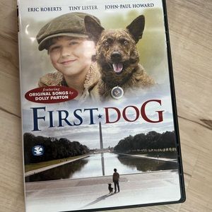 5 Count Bundle Family Movies